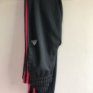 CLIMATE ADIDAS SOCCER PANTS
